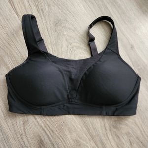 Lululemon Run Times High Impact Sports Bra
